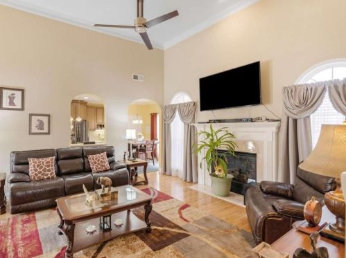 2537 Sycamore Dr, Conyers GA 30094-3990 exterior