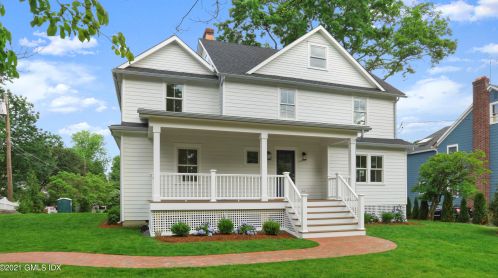 39 Riverside Ave, Riverside, CT 06878-1627
