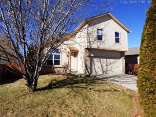1116 Ancestra Dr, Fountain, CO 80817-4675