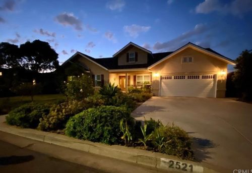 2521 Conley Ave, Anaheim, CA 92804-3311