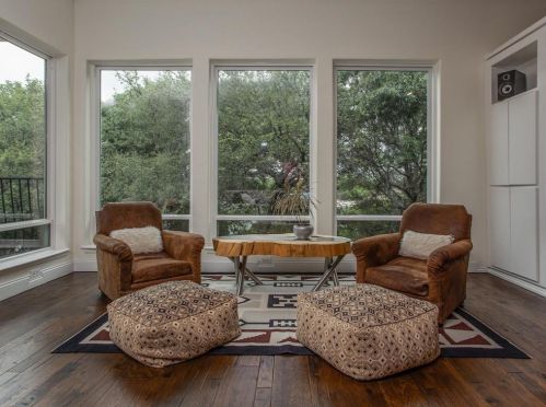 53 Harbour Pt Cir, Fort Worth TX  76179-3256 exterior