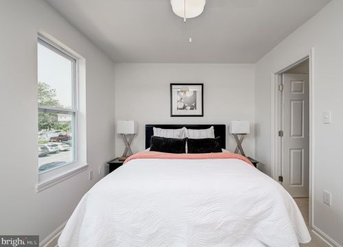 3052 Shepperton Ter, Silver Spring MD  20904-6703 exterior