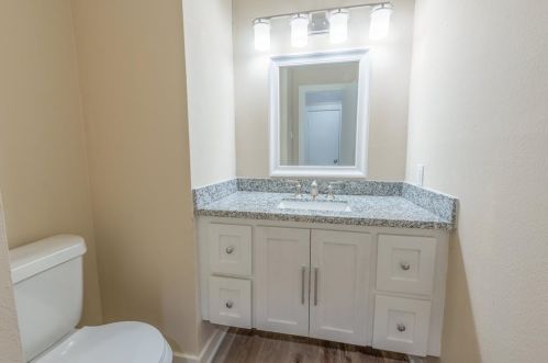 27270 Paula Ln, Conroe TX  77385-9089 exterior