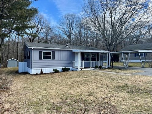 14 Swan Lake Trl, Deep River CT  06419-1252 exterior