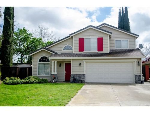 3332 Pumpkin Ct, Tracy, CA 95377-8206
