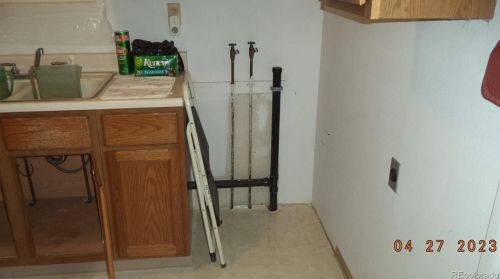 9815 Parker Rd, Parker CO 80134-9310 exterior