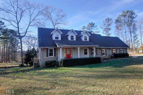 5175 Bailey Rd, Conyers, GA 30094-4750