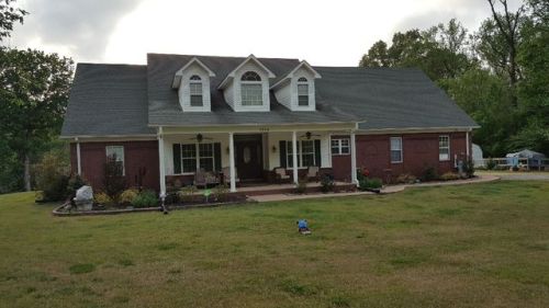 1956 Saint Paul Rd, Millington, TN 38053-5172