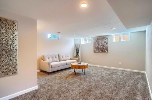 4665 Jason St, Englewood CO  80110-5607 exterior