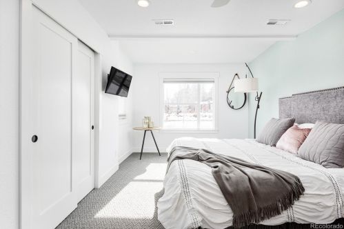 1215 Iowa Ave, Denver CO  80210-2744 exterior