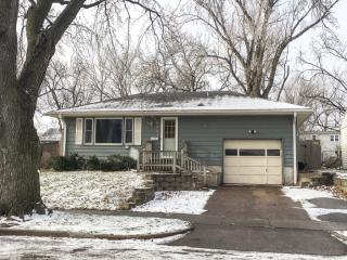 2009 Van Eps Ave, Sioux Falls SD  57103 exterior