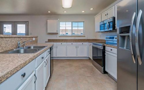 6613 Cascade Canyon Trl, Fort Worth TX  76179-4595 exterior