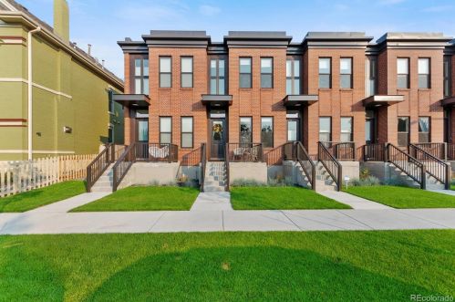 2852 California St, Denver, CO 80205-3030