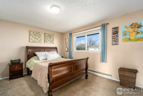 625 Gallup Rd, Fort Collins CO  80521-3150 exterior