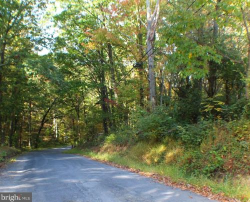 3332 Mountain Rd, Wardensville, WV 26851-8279