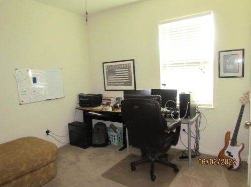 1910 Fairbanks Dr, Princeton TX exterior