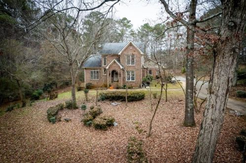 2454 Lost Valley Trl, Conyers, GA 30094-2437