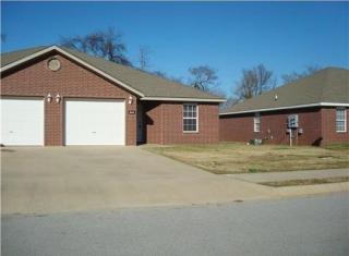 855 Meadowlands Dr, Centerton AR  72719-9228 exterior