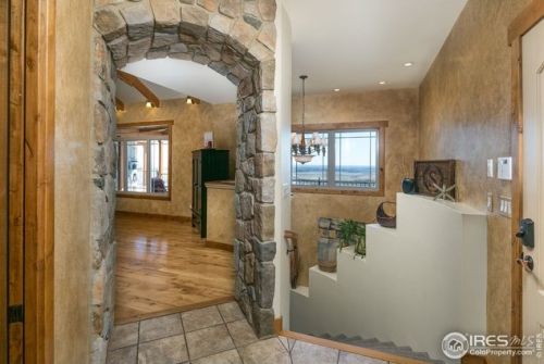 5617 Hidden Springs Rd, Fort Collins CO  80526-6548 exterior