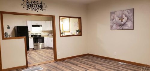 1419 3rd St, Pueblo CO  81001-3903 exterior