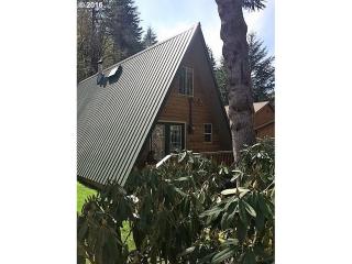 10282 Field Crest Dr, Westport OR  97016-7457 exterior