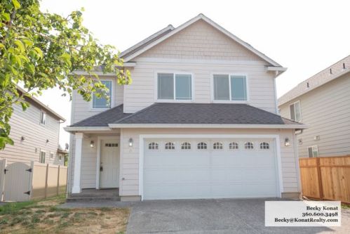 24 32nd Pl, Ridgefield, WA 98642-5412