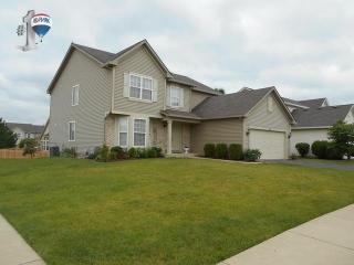 401 Rachel Cir, Romeoville, IL 60446-5150