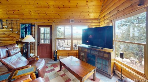 1995 Bonell Dr, Fairplay, CO 80440-4001