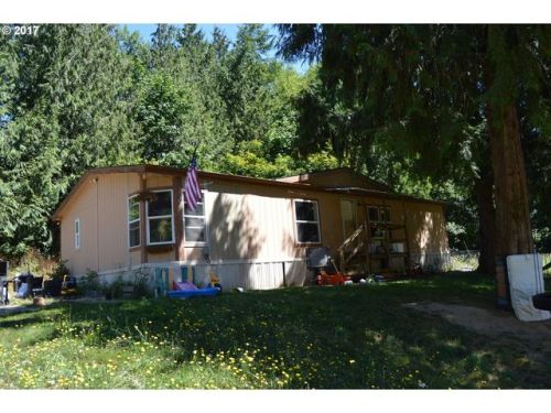 73749 Cedar Grv Dr, Westport OR  97016 exterior