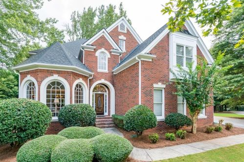 10 Fairhill Ct, Marietta, GA 30064-2648
