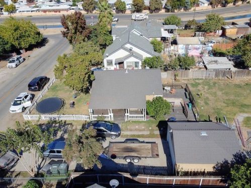 1312 Vernon Ave, Modesto, CA 95351-2316