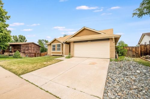 6265 Floyd Ave, Denver, CO 80227-5448