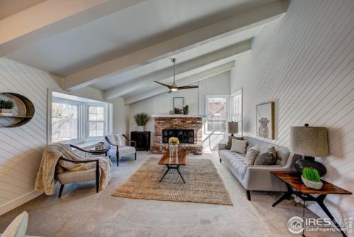 1630 Lakeshore Dr, Fort Collins CO  80525-2480 exterior