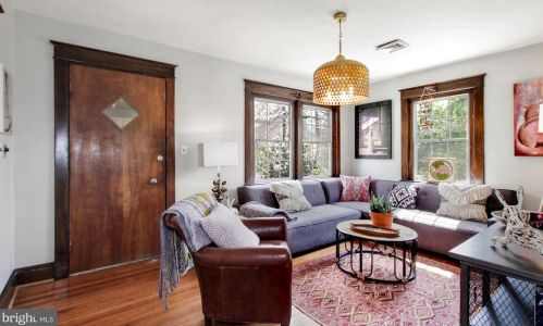 307 Franklin Ave, Silver Spring, MD 20901-4736