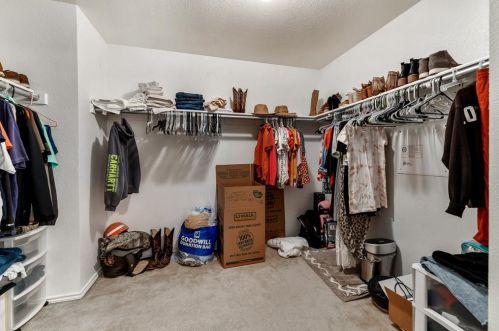 5704 Navigation Ct, Fort Worth TX  76179-5279 exterior