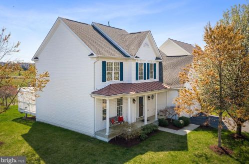 811 Bow Lake Pl, Leesburg, VA 20176-3646
