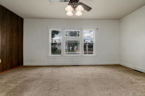 2822 Cherokee St, Englewood CO 80110-1420 exterior