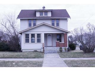 380 Douglas Ave, Springfield OH  45505-2433 exterior