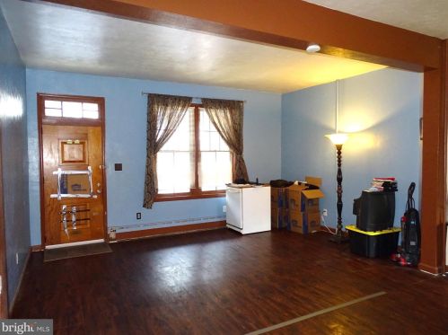 1111 Poplar St, York PA  17403-1826 exterior