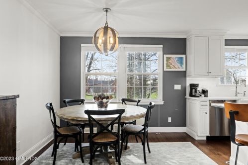 140 Putnam Park, Greenwich CT  06830-5780 exterior