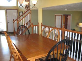 6212 Terre Vista St, Spokane WA  99224-7008 exterior