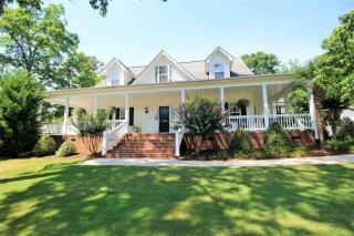 350 Peninsula Dr, Anderson, SC 29626-5635