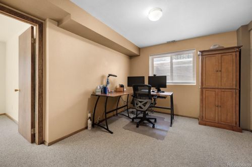 19810 Indian Summer Ln, Woodmoor CO  80132-9425 exterior