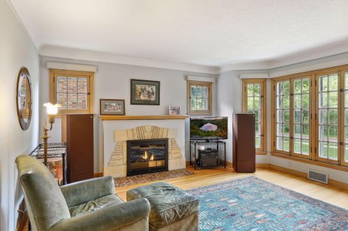 408 Minnehaha Pkwy, Minneapolis MN  55419-1355 exterior