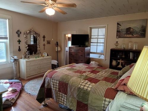 179 Chambers St, Big Canoe GA  30143-1216 exterior