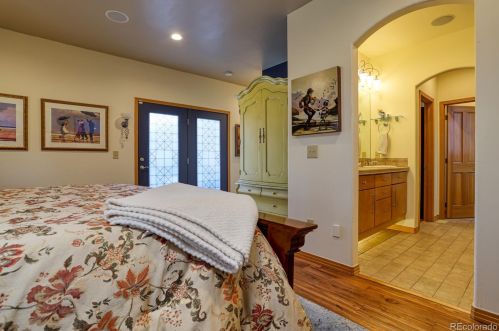 9421 63 Pl, Arvada CO  80004-5125 exterior