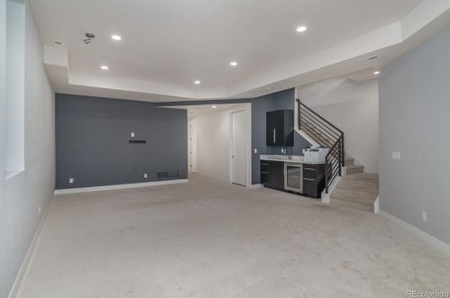 2742 Hazel Ct, Denver CO  80219-5820 exterior