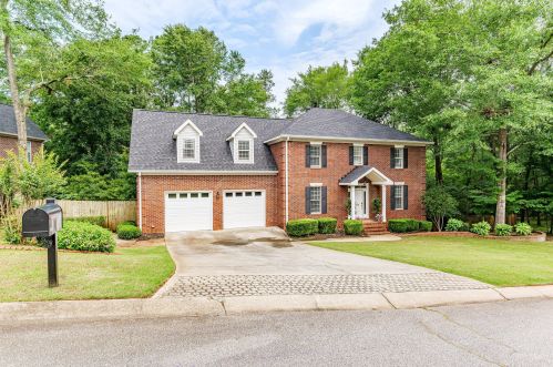 801 River Bluff Rd, North Augusta, SC 29841-6055