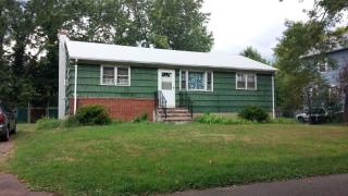 16 Harmony St, Piscataway NJ  08854-6062 exterior