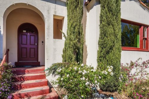 1012 Balboa Ave, Burlingame, CA 94010-4929